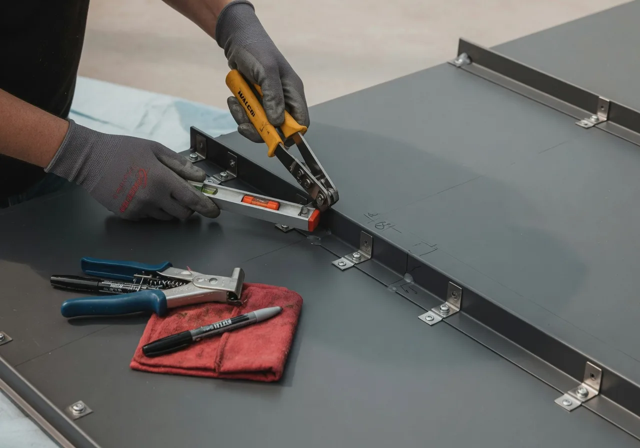 Why choose Metal Roofing Installation in Westford, VT
